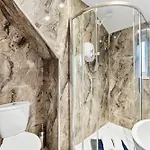 Georgian Gem Of Robin Hoods Bay - Hot-tub - Pets Ferienhaus