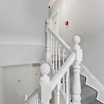 Georgian Gem Of Robin Hoods Bay - Hot-tub - Pets Ferienhaus *