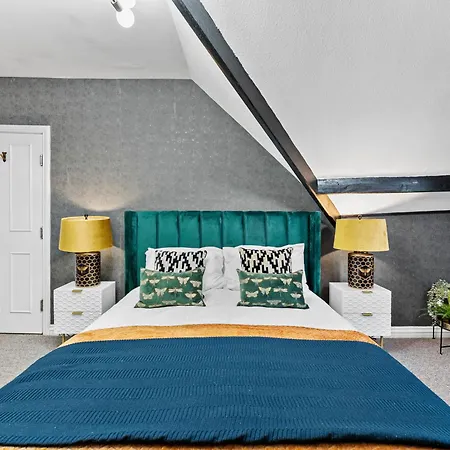 Casa vacanze The Artist Abode In The Bay - Hot-tub - Pets