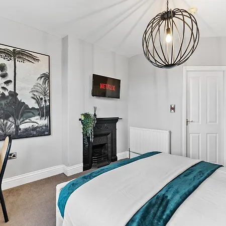 The Artist Abode In The Bay - Hot-tub - Pets *