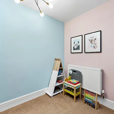 The Artist Abode In The Bay - Hot-tub - Pets * Robin Hood's Bay