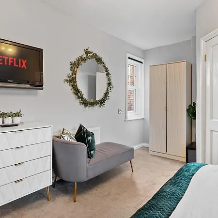 The Artist Abode In The Bay - Hot-tub - Pets Casa vacanze *