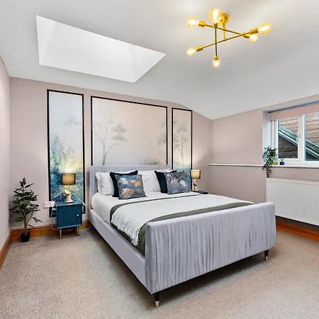 Casa vacanze The Artist Abode In The Bay - Hot-tub - Pets