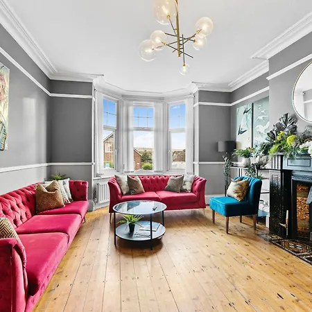 The Artist Abode In The Bay - Hot-tub - Pets Casa vacanze Robin Hood's Bay