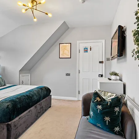 The Artist Abode In The Bay - Hot-tub - Pets *