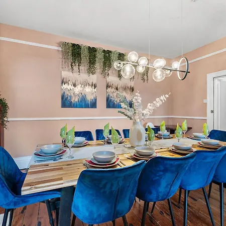 Casa vacanze The Artist Abode In The Bay - Hot-tub - Pets Robin Hood's Bay