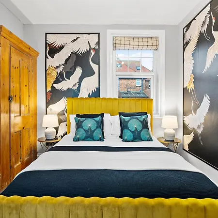 Casa vacanze The Artist Abode In The Bay - Hot-tub - Pets