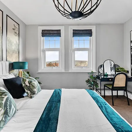 Casa vacanze The Artist Abode In The Bay - Hot-tub - Pets *