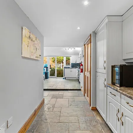 The Artist Abode In The Bay - Hot-tub - Pets Casa vacanze Robin Hood's Bay