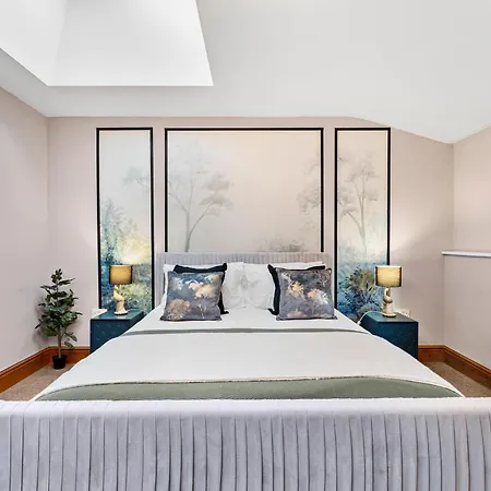 7 Bedroom Abode Of Robin Hoods Bay - Hot-tub - Pets 罗宾胡兹贝