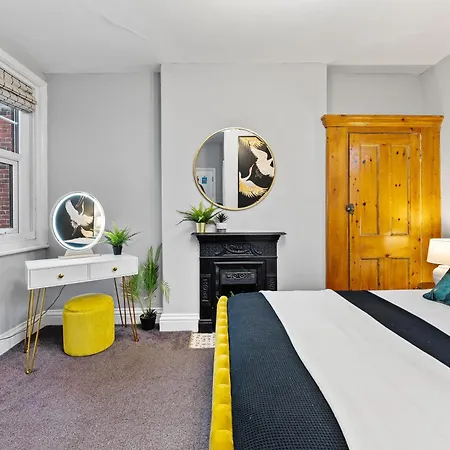 The Artist Abode In The Bay - Hot-tub - Pets