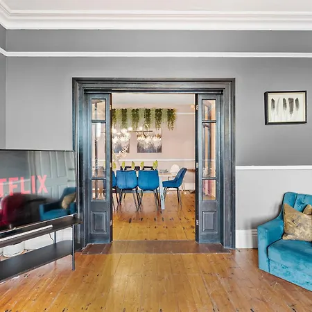 Casa vacanze The Artist Abode In The Bay - Hot-tub - Pets Robin Hood's Bay