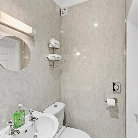 Casa vacanze The Artist Abode In The Bay - Hot-tub - Pets