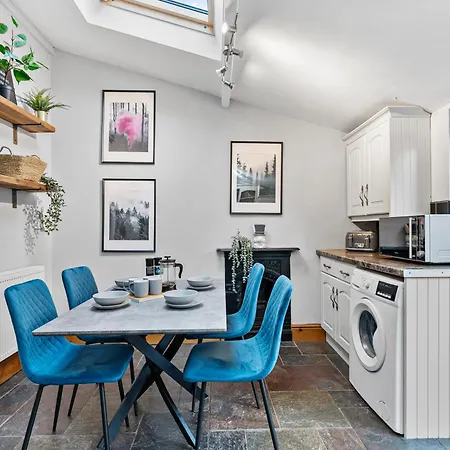 Casa vacanze The Artist Abode In The Bay - Hot-tub - Pets *