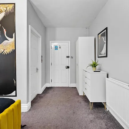 The Artist Abode In The Bay - Hot-tub - Pets Robin Hood's Bay