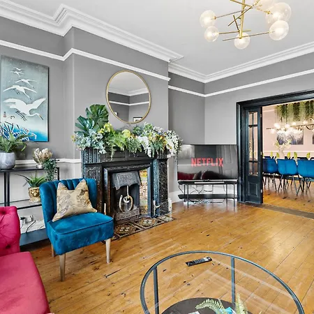 The Artist Abode In The Bay - Hot-tub - Pets