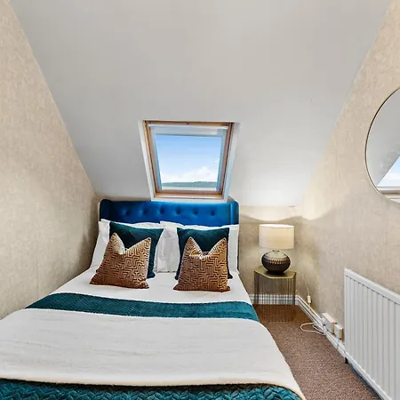 The Artist Abode In The Bay - Hot-tub - Pets * Robin Hood's Bay