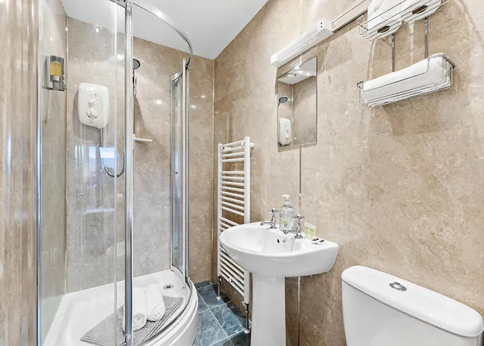 Vakantiehuis The Artist Abode In The Bay - Hot-tub - Pets Robin Hood's Bay