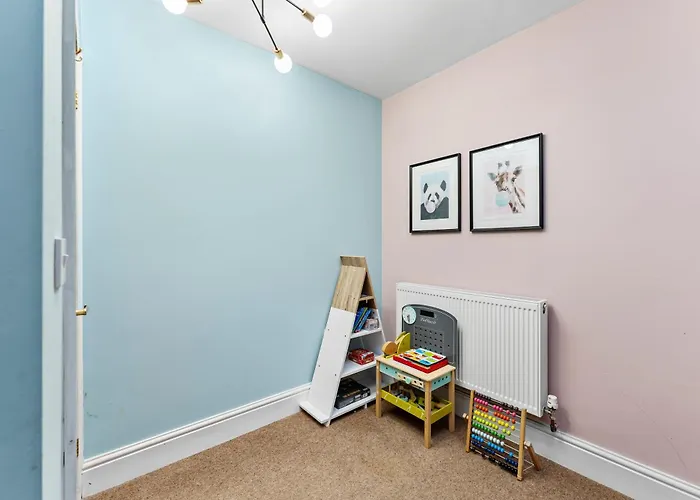 The Artist Abode In The Bay - Hot-tub - Pets * Robin Hood's Bay