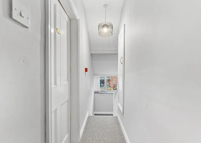 The Artist Abode In The Bay - Hot-tub - Pets