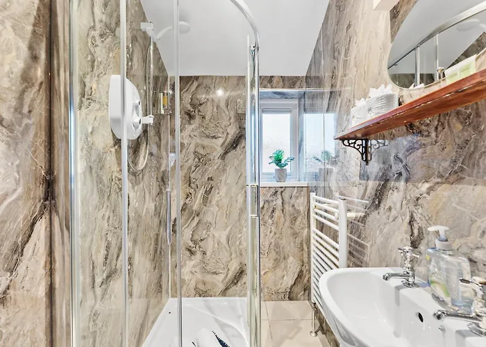 The Artist Abode In The Bay - Hot-tub - Pets *