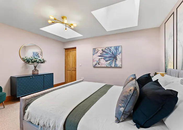 The Artist Abode In The Bay - Hot-tub - Pets