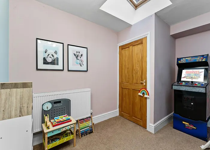 The Artist Abode In The Bay - Hot-tub - Pets *