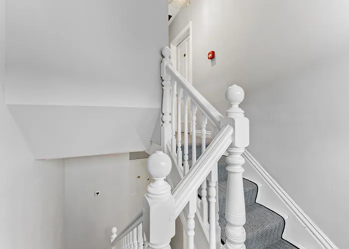 The Artist Abode In The Bay - Hot-tub - Pets Vakantiehuis *