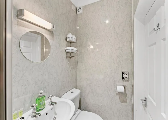 Vakantiehuis The Artist Abode In The Bay - Hot-tub - Pets