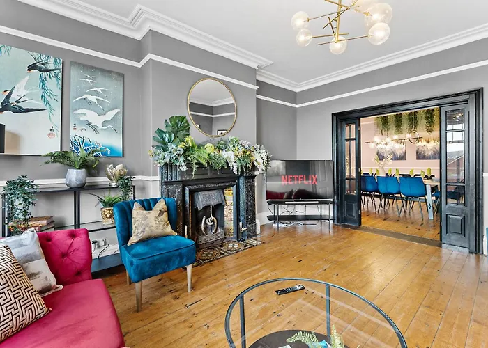 The Artist Abode In The Bay - Hot-tub - Pets